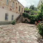 Apartment Acan Guenluek Kiralik Ev Uerguep Mustafapasa