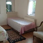 Apartment Acan Guenluek Kiralik Ev Uerguep Mustafapasa