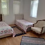 Acan Guenluek Kiralik Ev Uerguep Apartment Mustafapasa