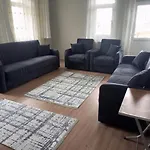 Apartamento Acan Guenluek Kiralik Ev Uerguep *
