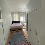 Апартаменты Acan Guenluek Kiralik Ev Uerguep