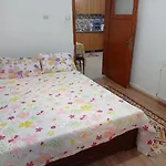 Acan Guenluek Kiralik Ev Uerguep Апартаменты *