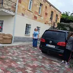 Acan Guenluek Kiralik Ev Uerguep Apartamento Mustafapaşa