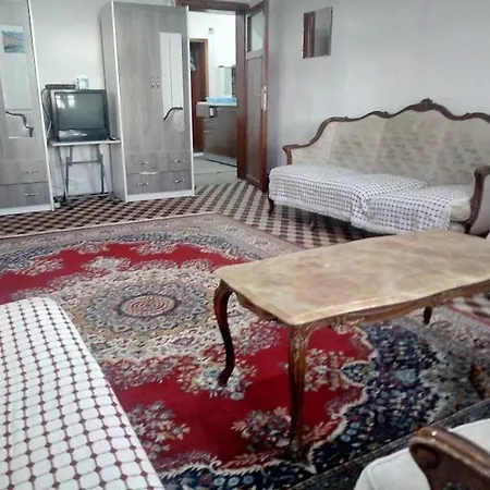 Acan Guenluek Kiralik Ev Uerguep