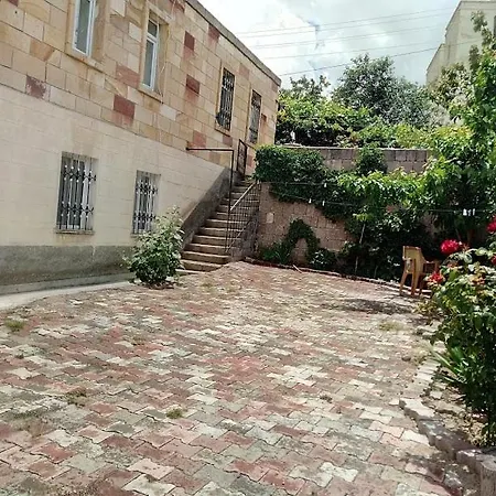 Appartement Acan Guenluek Kiralik Ev Uerguep Mustafapaşa