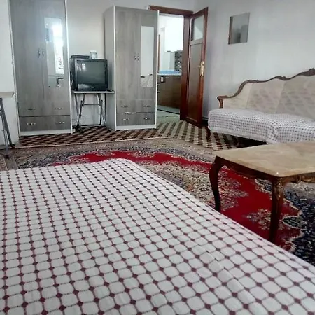 Lägenhet Acan Guenluek Kiralik Ev Uerguep Mustafapaşa