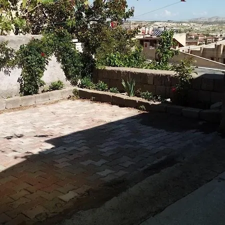 Appartement Acan Guenluek Kiralik Ev Uerguep *