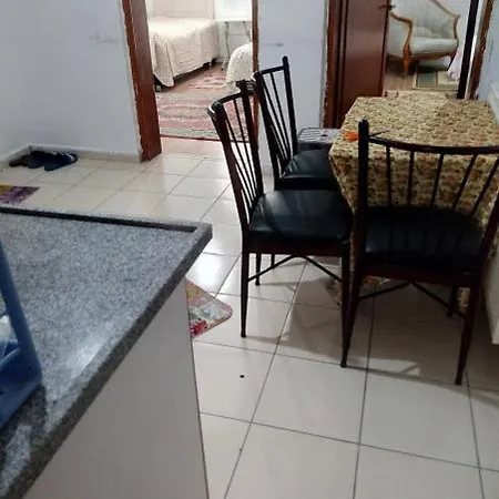 Apartment Acan Guenluek Kiralik Ev Uerguep