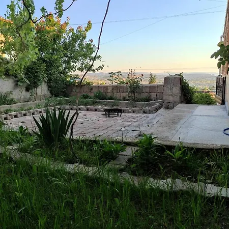 Apartment Acan Guenluek Kiralik Ev Uerguep