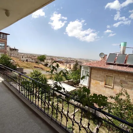 Appartement Acan Guenluek Kiralik Ev Uerguep