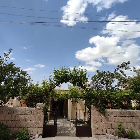 Acan Guenluek Kiralik Ev Uerguep