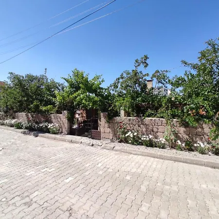 Acan Guenluek Kiralik Ev Uerguep *