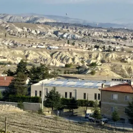 Apartman Acan Guenluek Kiralik Ev Uerguep