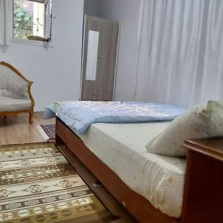 公寓 Acan Guenluek Kiralik Ev Uerguep *