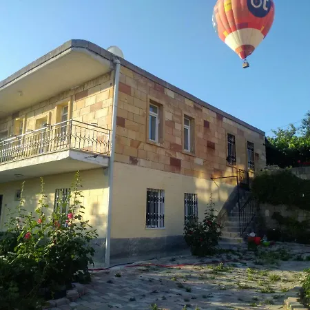 Appartement Acan Guenluek Kiralik Ev Uerguep *