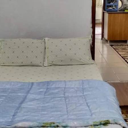 Acan Guenluek Kiralik Ev Uerguep Apartment *