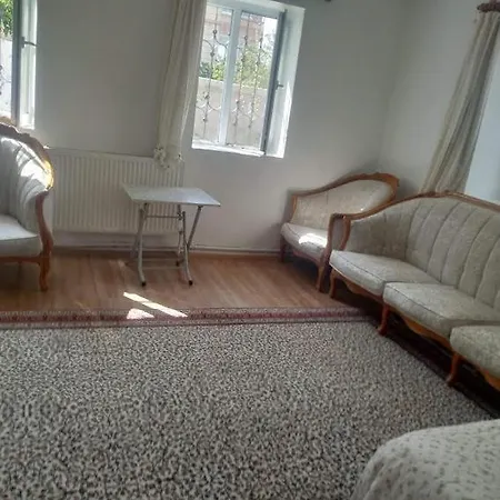 Acan Guenluek Kiralik Ev Uerguep