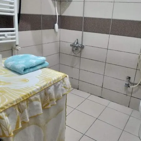 Acan Guenluek Kiralik Ev Uerguep Appartement Mustafapaşa