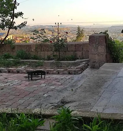 Acan Guenluek Kiralik Ev Uerguep Appartement *