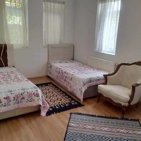 Acan Guenluek Kiralik Ev Uerguep Apartment Mustafapasa