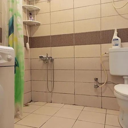 Apartment Acan Guenluek Kiralik Ev Uerguep