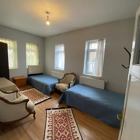 Acan Guenluek Kiralik Ev Uerguep Appartement *