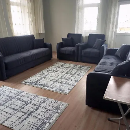 Apartment Acan Guenluek Kiralik Ev Uerguep *
