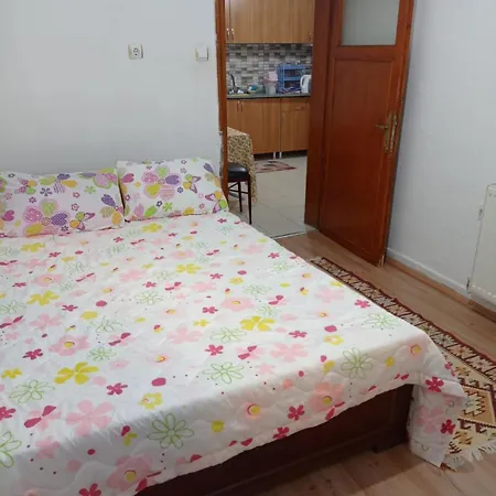 Acan Guenluek Kiralik Ev Uerguep Appartement *
