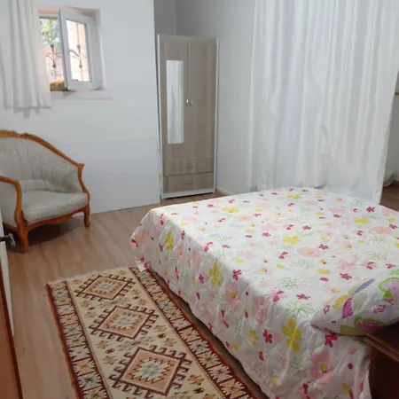 Apartment Acan Guenluek Kiralik Ev Uerguep