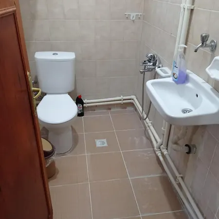 公寓 Acan Guenluek Kiralik Ev Uerguep