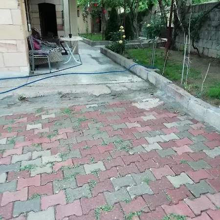 Acan Guenluek Kiralik Ev Uerguep *