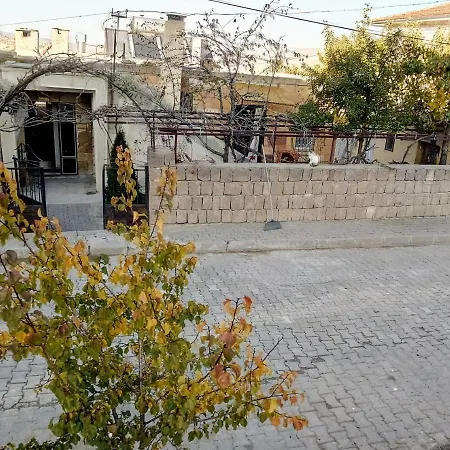 Apartman Acan Guenluek Kiralik Ev Uerguep *