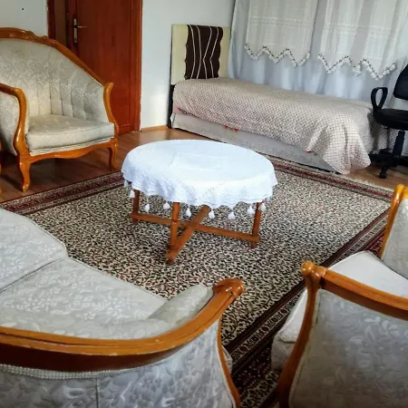 Acan Guenluek Kiralik Ev Uerguep Appartement