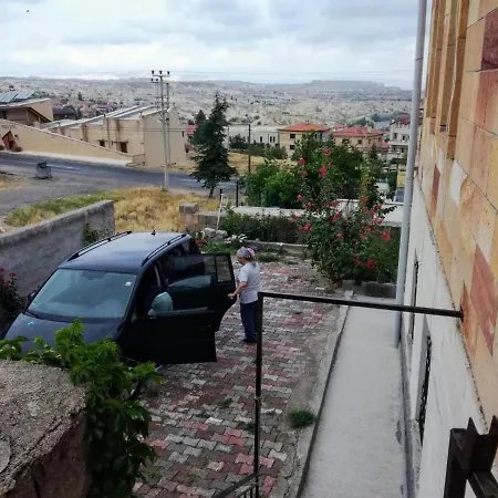 Apartment Acan Guenluek Kiralik Ev Uerguep Mustafapasa
