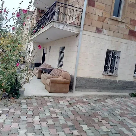 Acan Guenluek Kiralik Ev Uerguep *