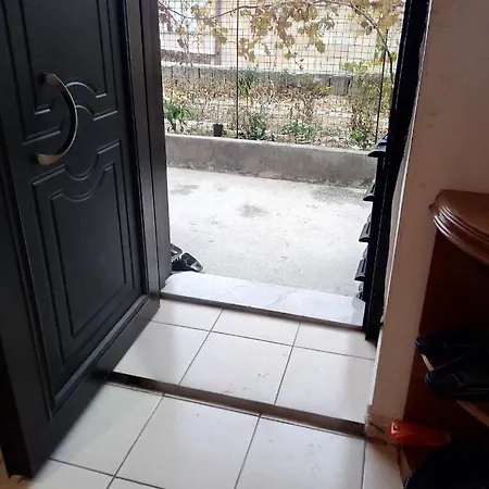 公寓 Acan Guenluek Kiralik Ev Uerguep