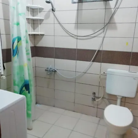 Acan Guenluek Kiralik Ev Uerguep * Mustafapaşa
