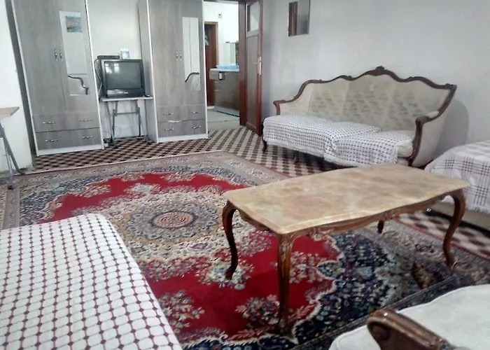 Acan Guenluek Kiralik Ev Uerguep