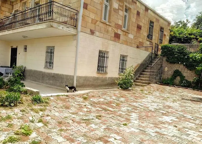 Acan Guenluek Kiralik Ev Uerguep Apartament *