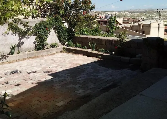 Apartament Acan Guenluek Kiralik Ev Uerguep *