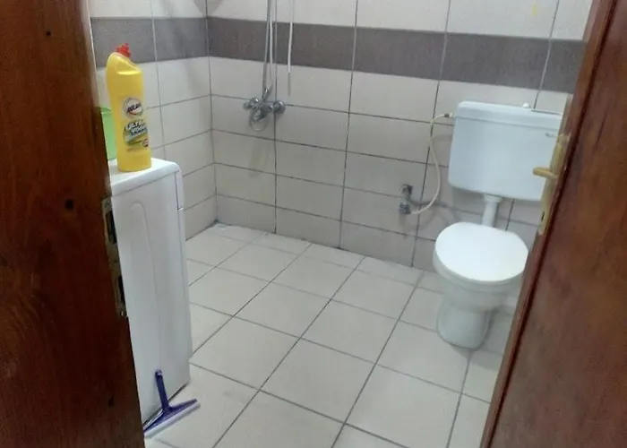 Acan Guenluek Kiralik Ev Uerguep Apartman *