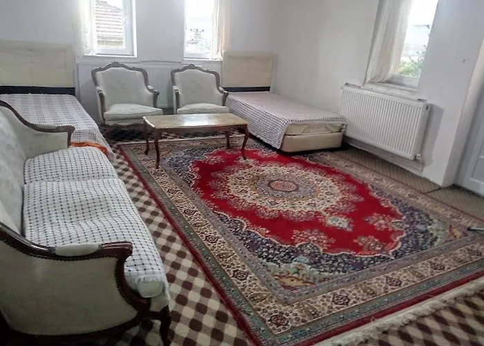 Acan Guenluek Kiralik Ev Uerguep Apartman