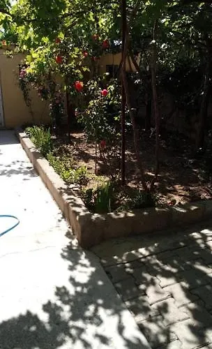 Acan Guenluek Kiralik Ev Uerguep Apartman