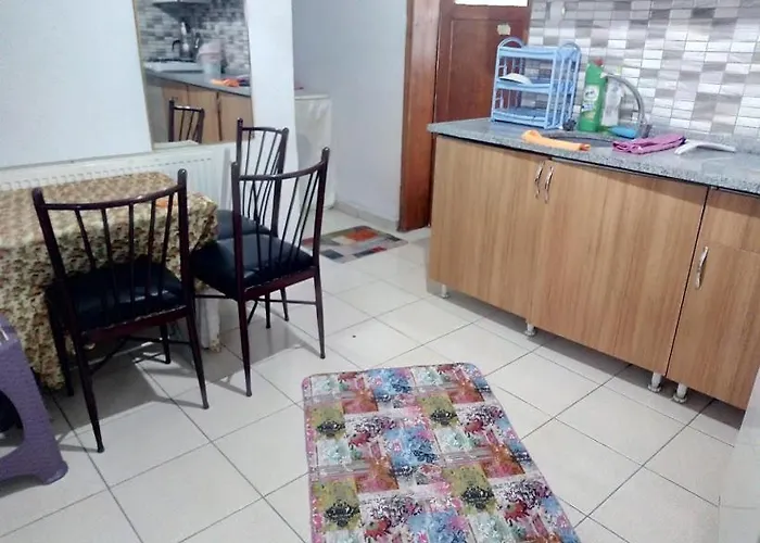 Acan Guenluek Kiralik Ev Uerguep