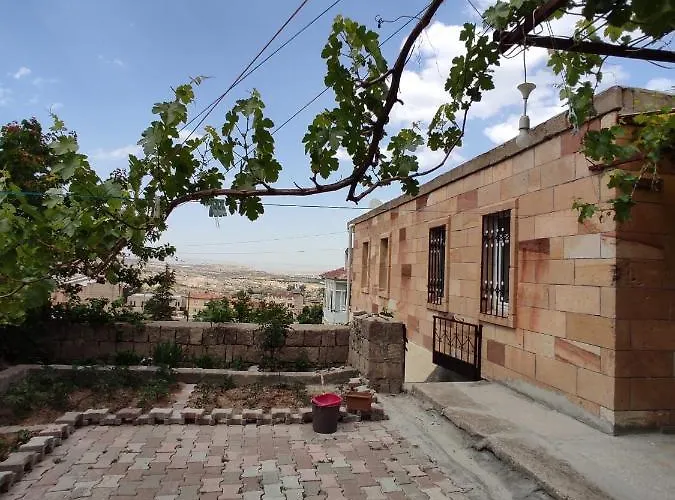 Acan Guenluek Kiralik Ev Uerguep Apartament *