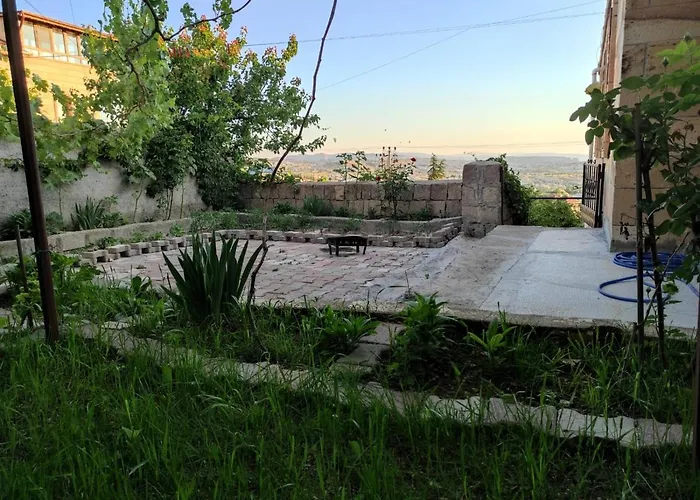 Apartman Acan Guenluek Kiralik Ev Uerguep