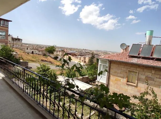 Apartman Acan Guenluek Kiralik Ev Uerguep