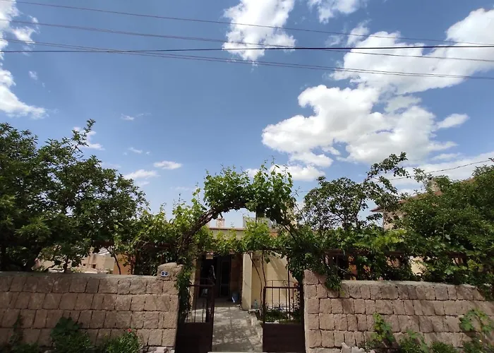 Acan Guenluek Kiralik Ev Uerguep