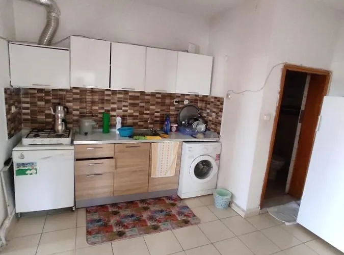 Apartman Acan Guenluek Kiralik Ev Uerguep *