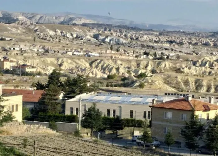 Apartament Acan Guenluek Kiralik Ev Uerguep